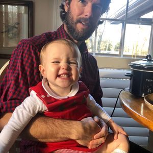 Meet your Posher, Blake